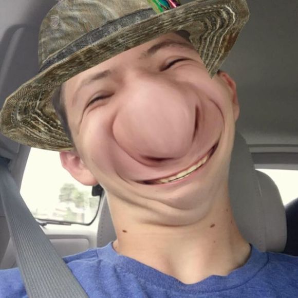 Meet your Posher, Jacob - Picture 1 of 1